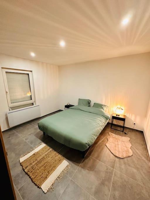 Superbe Maison A Proximite Du Centre De Strasbourg Bischheim Экстерьер фото