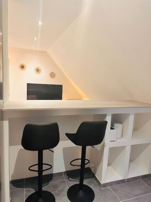 Superbe Maison A Proximite Du Centre De Strasbourg Bischheim Экстерьер фото